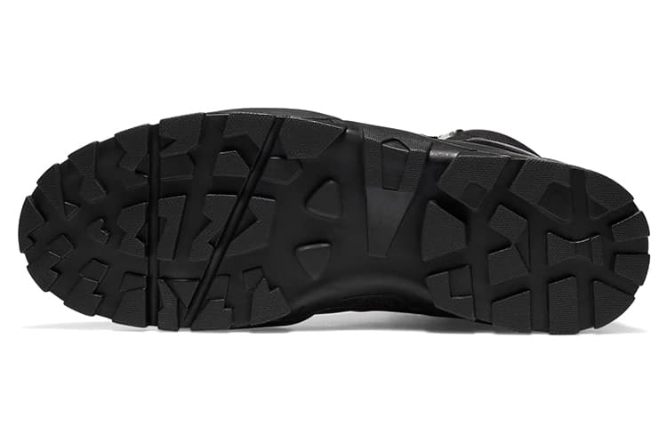Кроссовки Nike Rhyodomo Gore-Tex - изображение 6