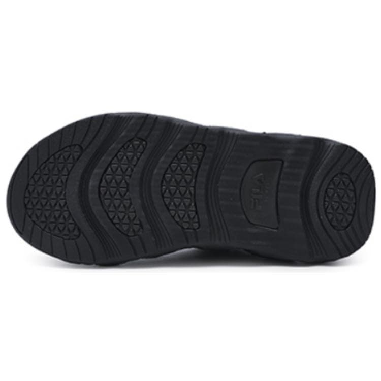 Кроссовки FILA Dad Sneakers Black - изображение 5