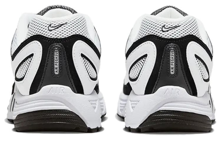 Кроссовки для бега Nike Air Pegasus 2005 Black White - изображение 5