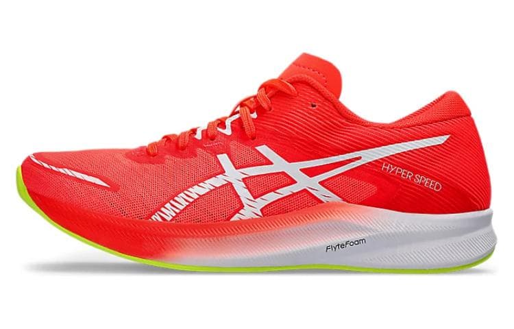 Кроссовки для бега Asics Hyper Speed 3 - изображение 1