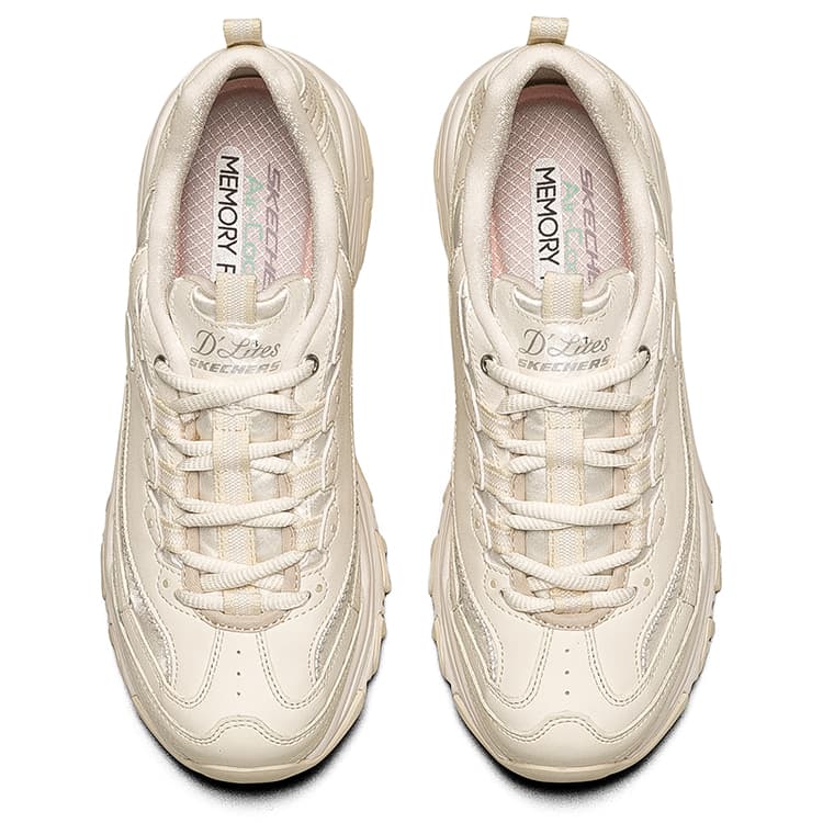 Кроссовки Skechers D'LITES - изображение 4