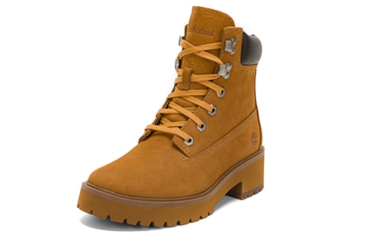 Ботинки уличные Timberland - изображение 3