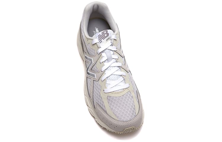 Кроссовки для бега New Balance NB 480 4E - изображение 3