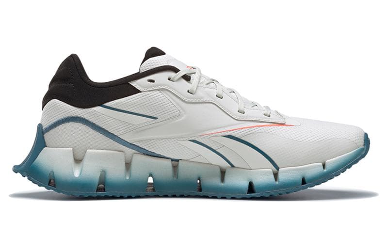 Кроссовки для бега Reebok Zig Dynamica 4 - изображение 2