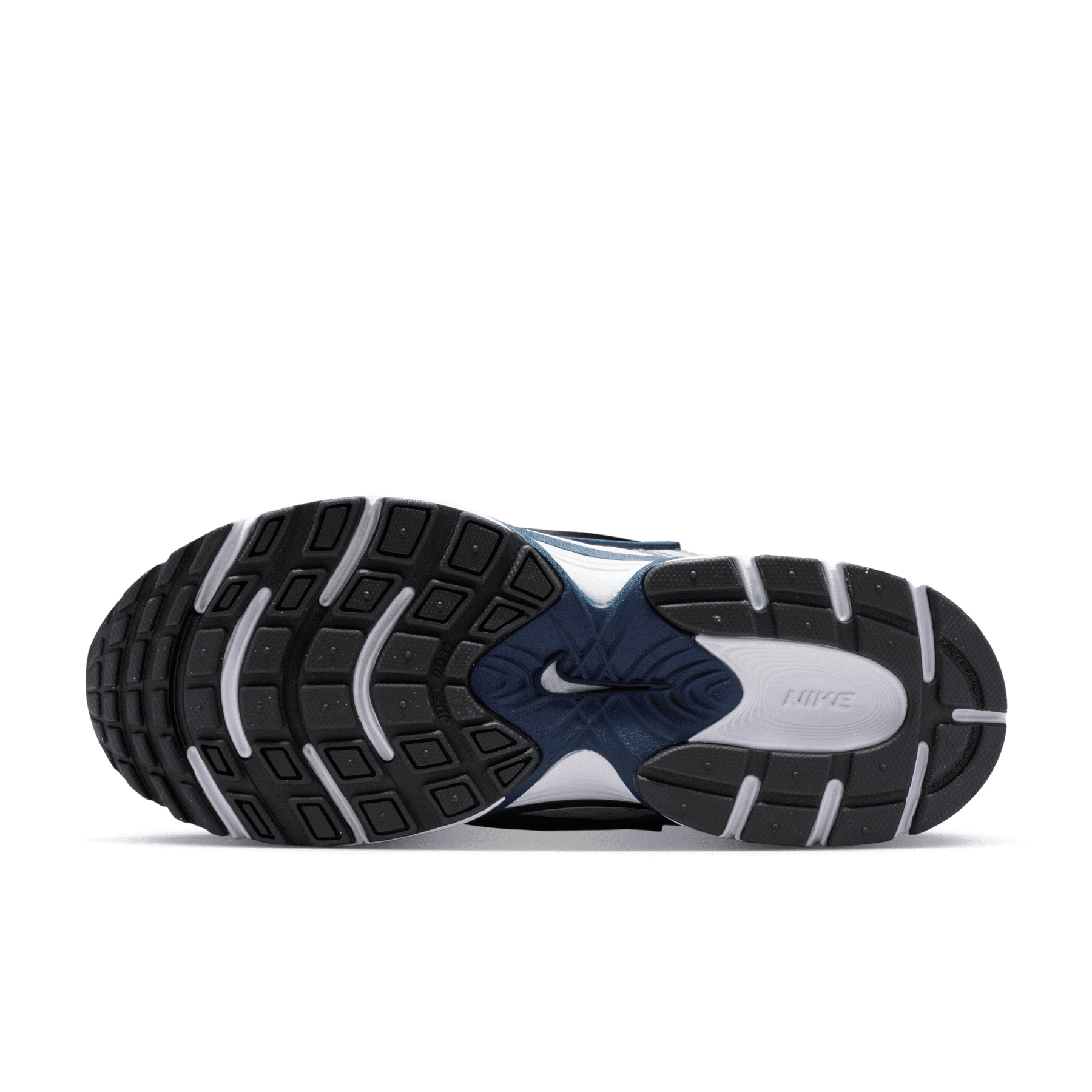 Кроссовки для бега Nike V5 RNR Беговые кроссовки Женские Металлический Серебристый - изображение 4