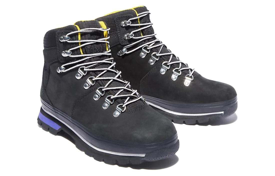 Сапоги Timberland Euro Hiker - изображение 3