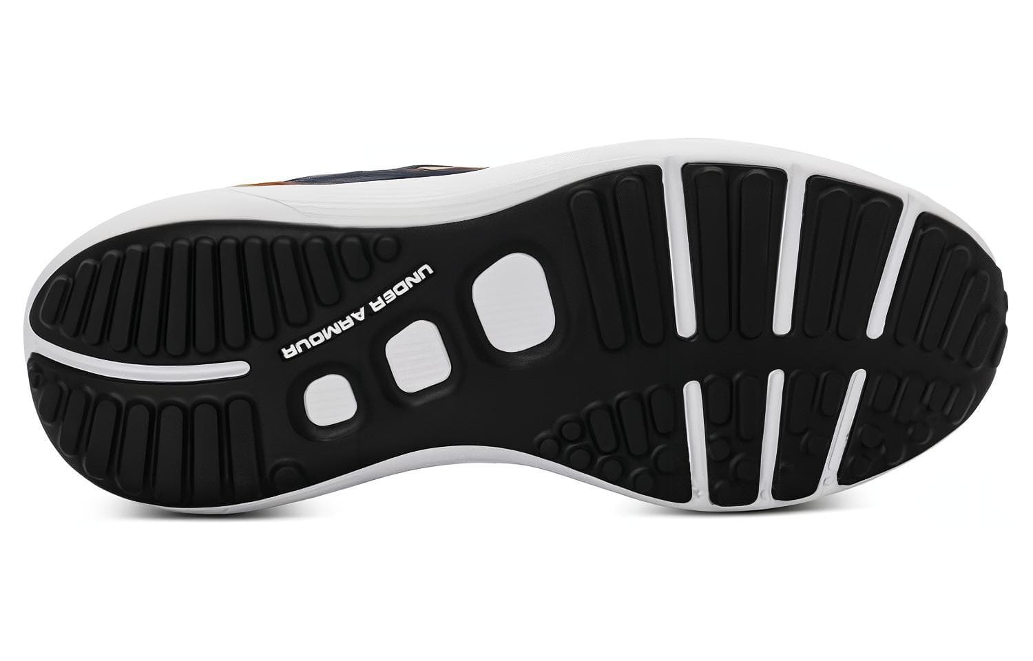 Кроссовки для бега Under Armour Phantom Lux - изображение 5