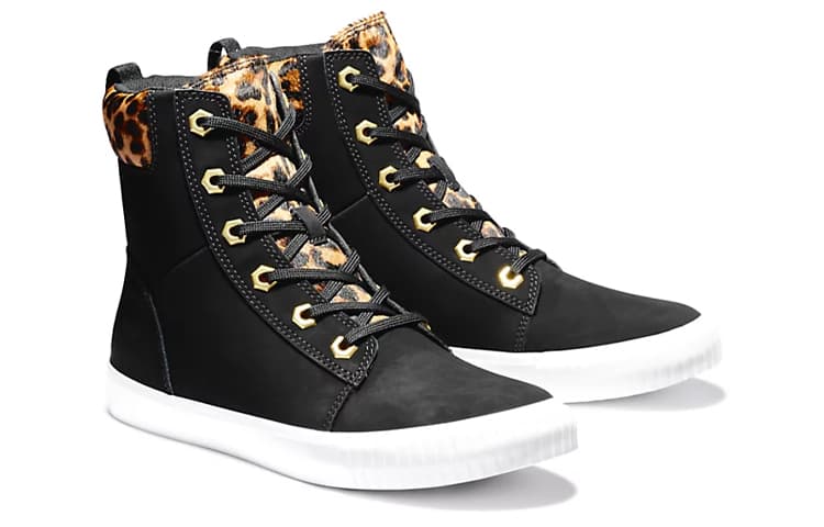 Ботинки уличные Timberland SKyla Bay 6 Inch - изображение 2