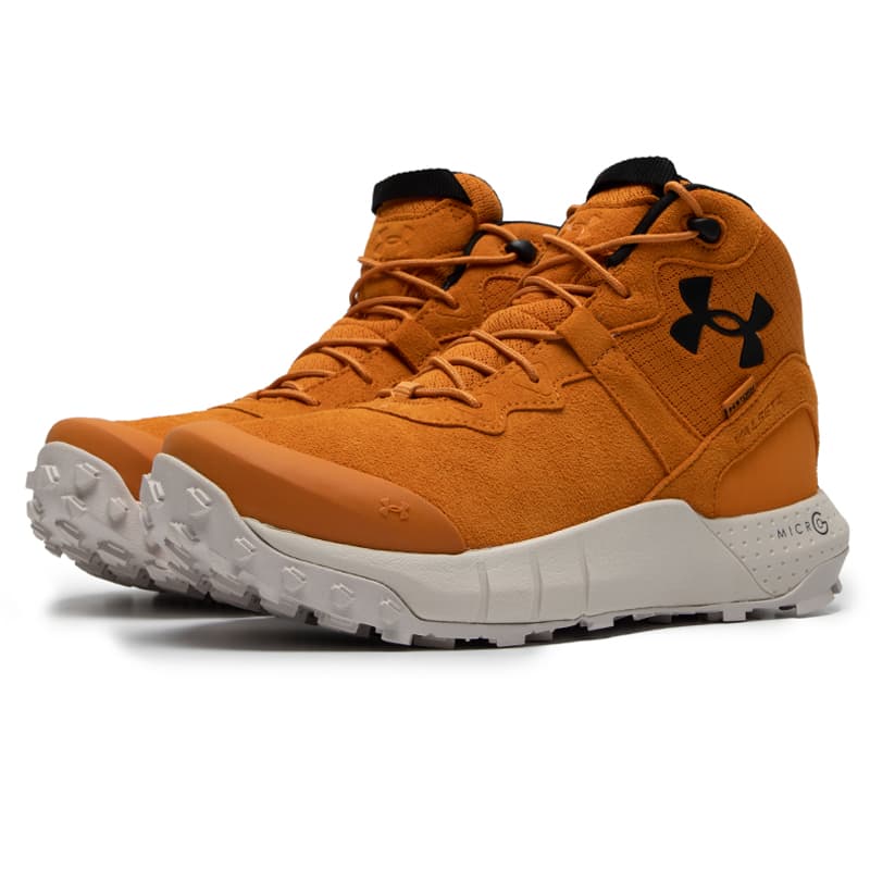 Кроссовки Under Armour - изображение 3