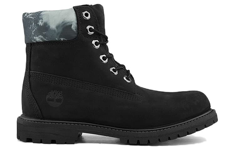Ботинки уличные Timberland - изображение 2