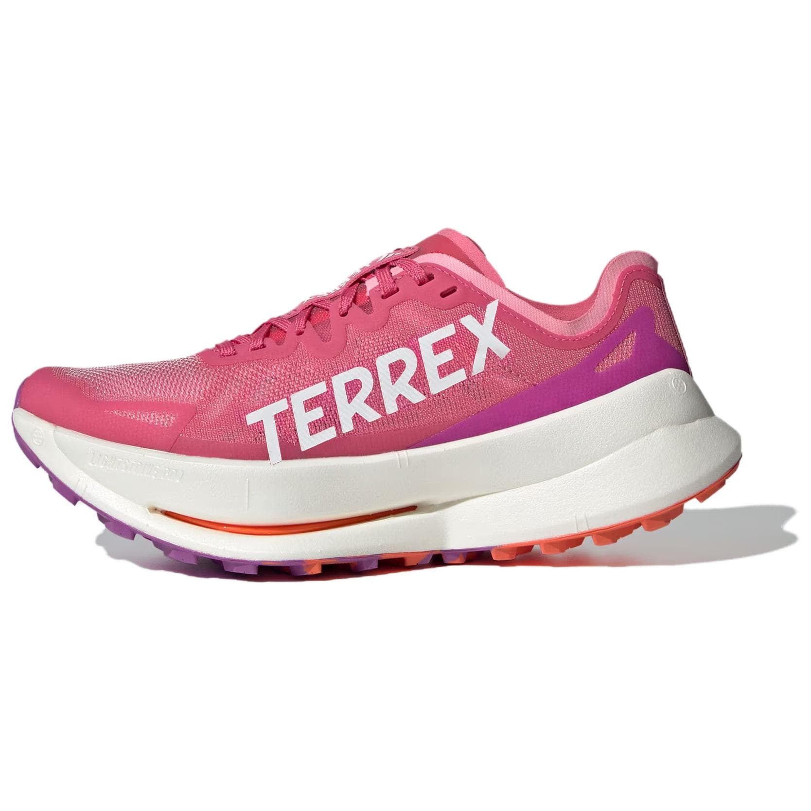 Кроссовки для бега adidas TERREX AGRAVIC SPEED - изображение 1
