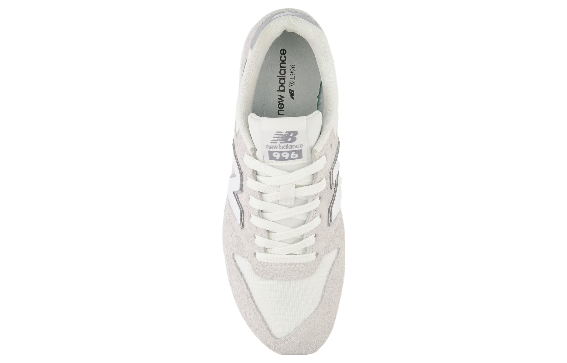 Кроссовки для бега New Balance NB 996 - изображение 4