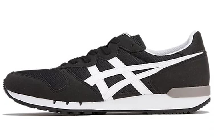 Кроссовки для бега Onitsuka Tiger Alvarado - изображение 1