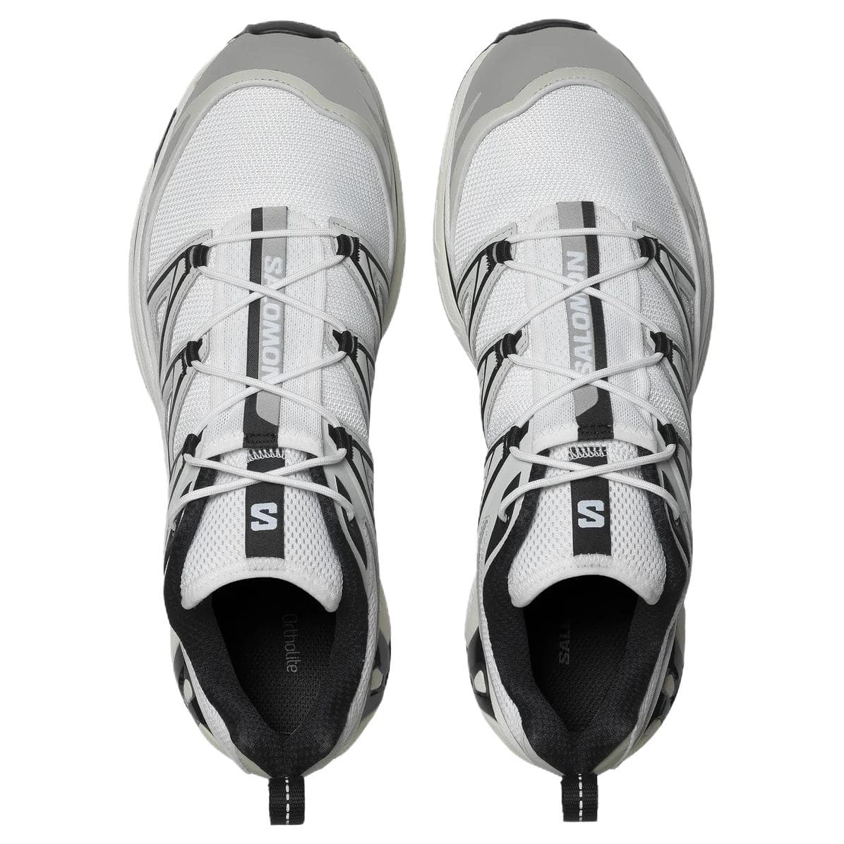 Кроссовки для бега SALOMON XT-6 - изображение 4