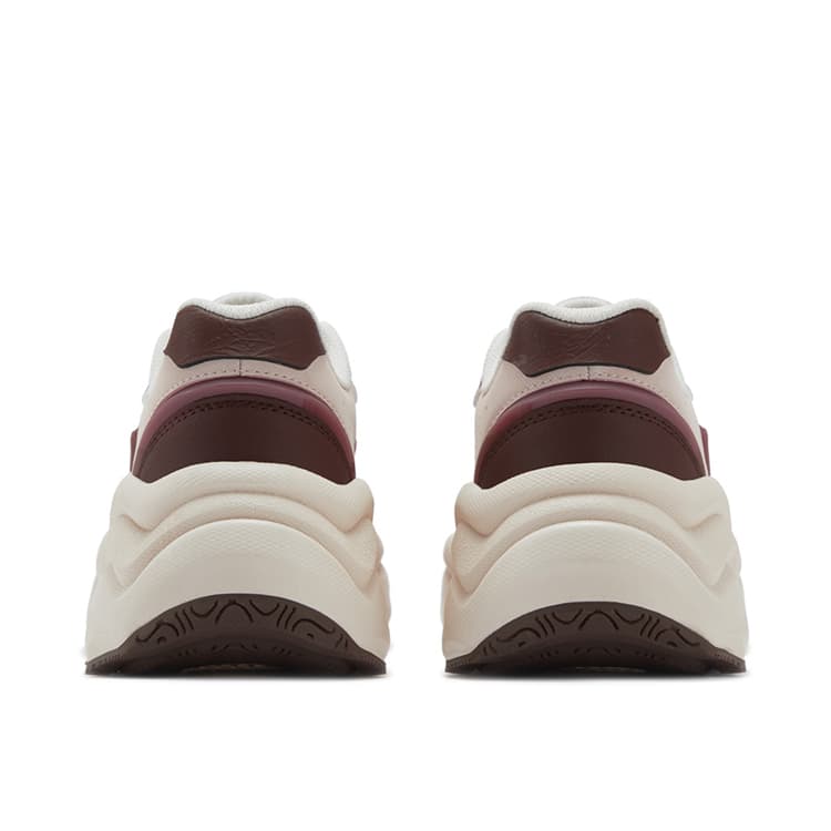 Кроссовки 361° Dumpling Shoes противоскользящие устойчивые к истиранию низкий топ массивные кроссовки женские - изображение 4
