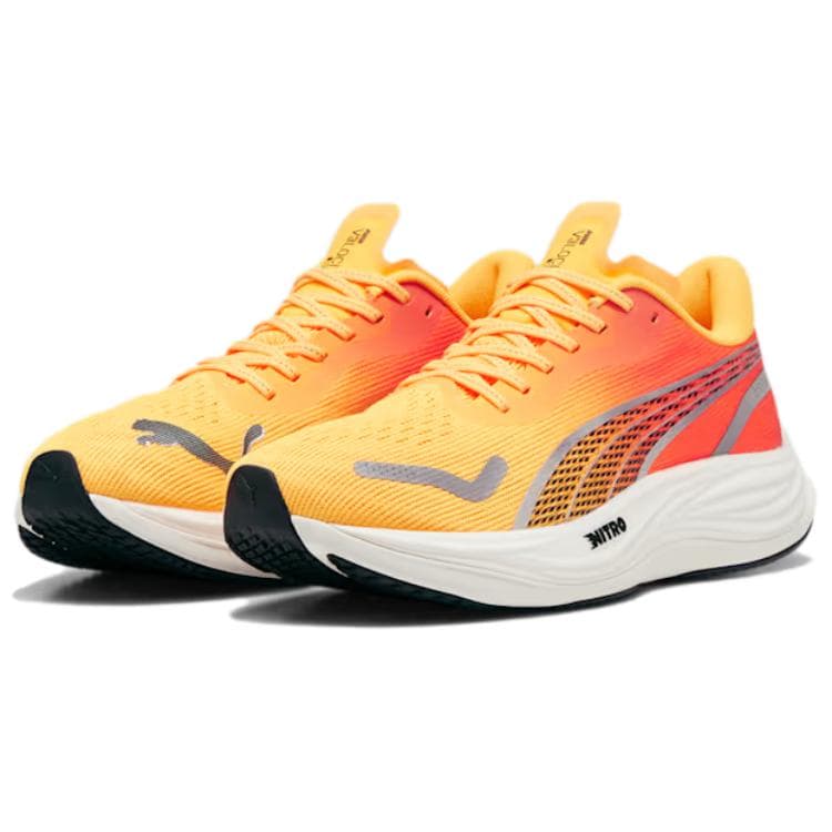 Кроссовки для бега PUMA Velocity Nitro 3 - изображение 3