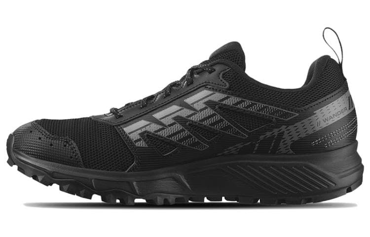 Кроссовки SALOMON Wander - изображение 1
