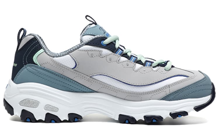 Кроссовки Skechers D'LITES - изображение 2