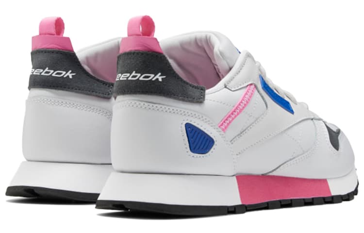 Кроссовки для бега Reebok Classic Leather ReeDux - изображение 4