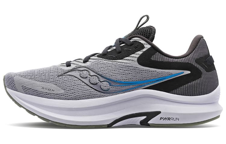 Кроссовки для бега Saucony Axon 2 - изображение 1