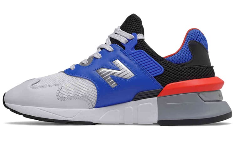 Кроссовки для бега New Balance NB 997S - изображение 1