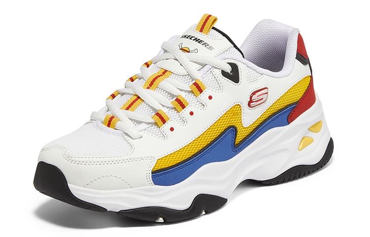 Кроссовки x Skechers D'LITES - изображение 3