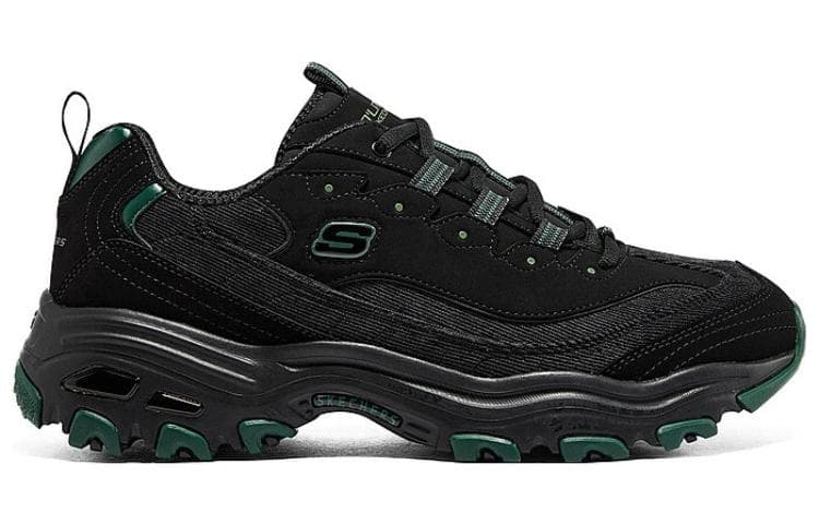 Кроссовки Skechers D'LITES 1.0 - изображение 2