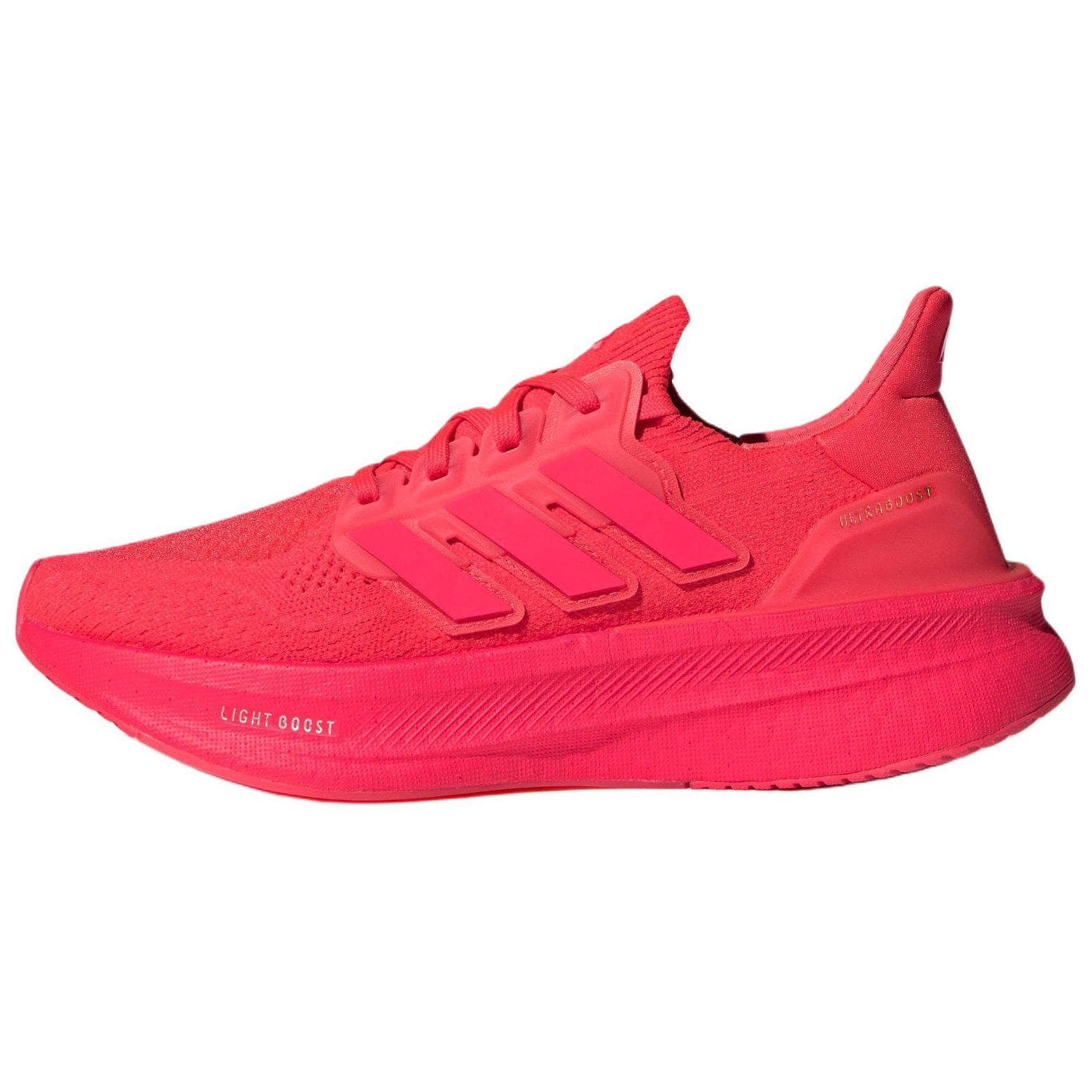 Кроссовки для бега Adidas Ultraboost 5,0 Удобный Противоскользящий Устойчивый к истиранию Низкий Топ - изображение 1