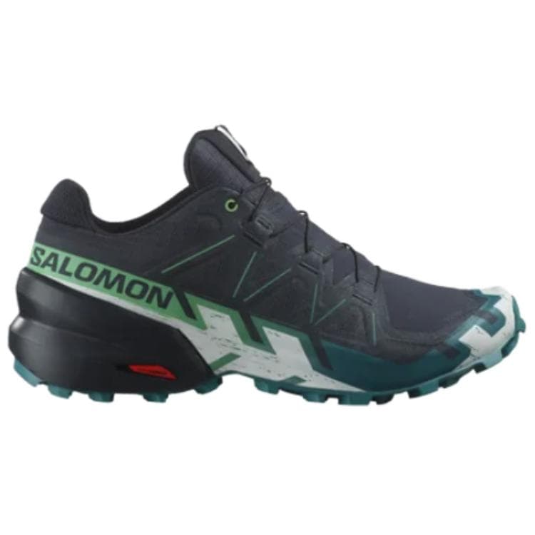 Кроссовки SALOMON CROSS - изображение 2
