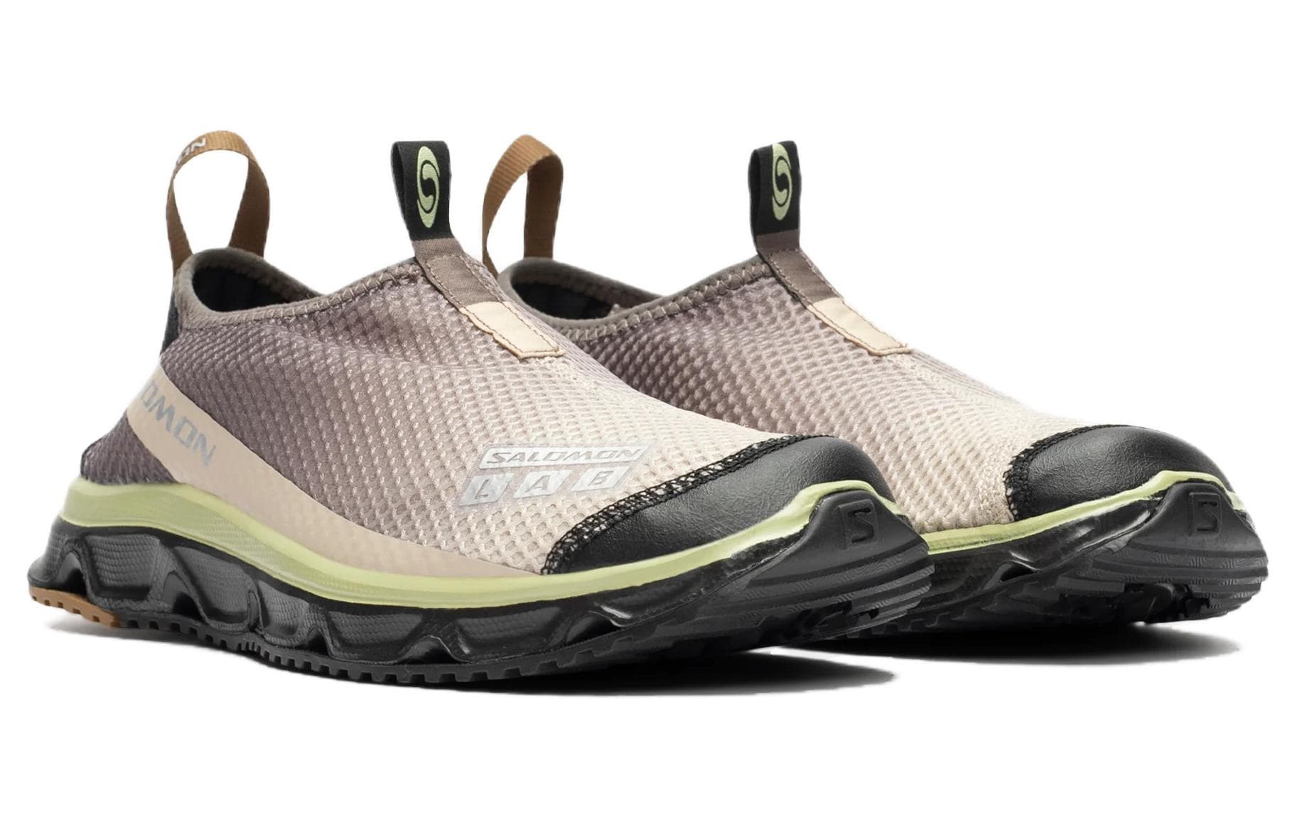Кроссовки SALOMON Rx Moc 3.0 - изображение 3