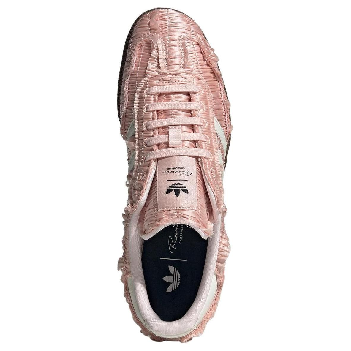 Кроссовки adidas Samba OG Caroline - изображение 4