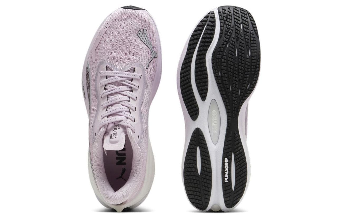 Кроссовки для бега PUMA Velocity Nitro 3 Radiant Run Wns - изображение 6