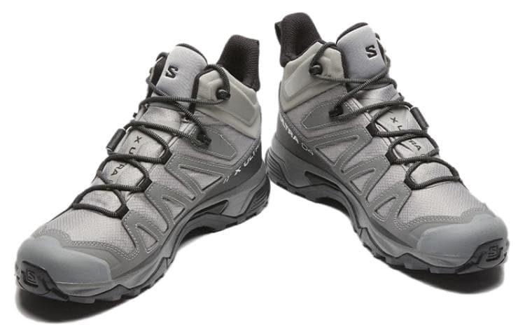 Кроссовки SALOMON X Ultra 4 - изображение 2