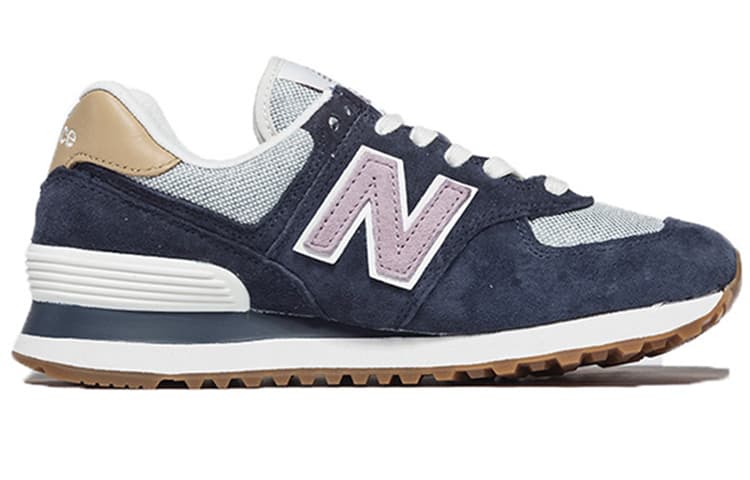 Кроссовки для бега New Balance NB 574 - изображение 2