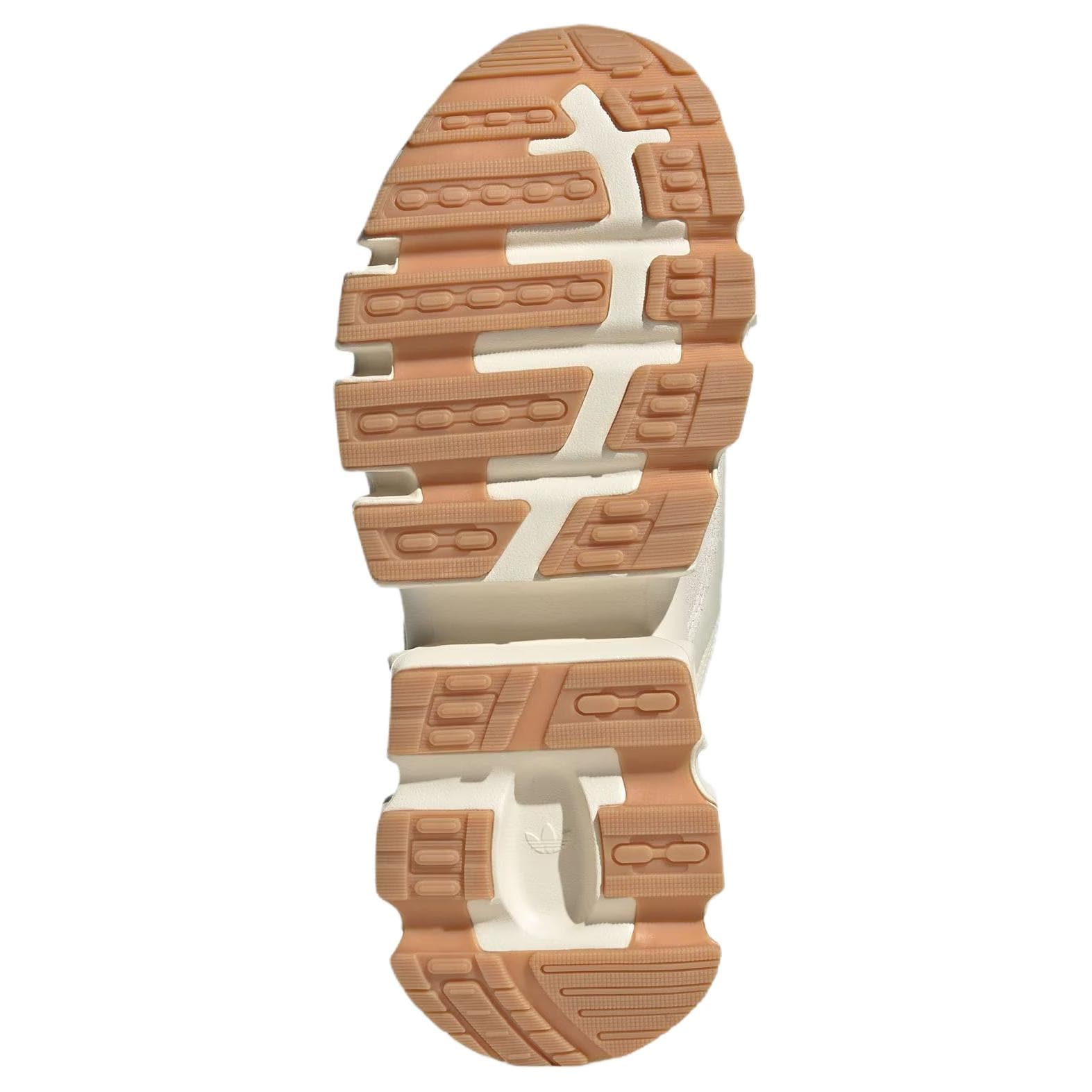 Liberty London X adidas originals Adifom Megajane Туфли Мэри Джейн Женские Белые Красные - изображение 6