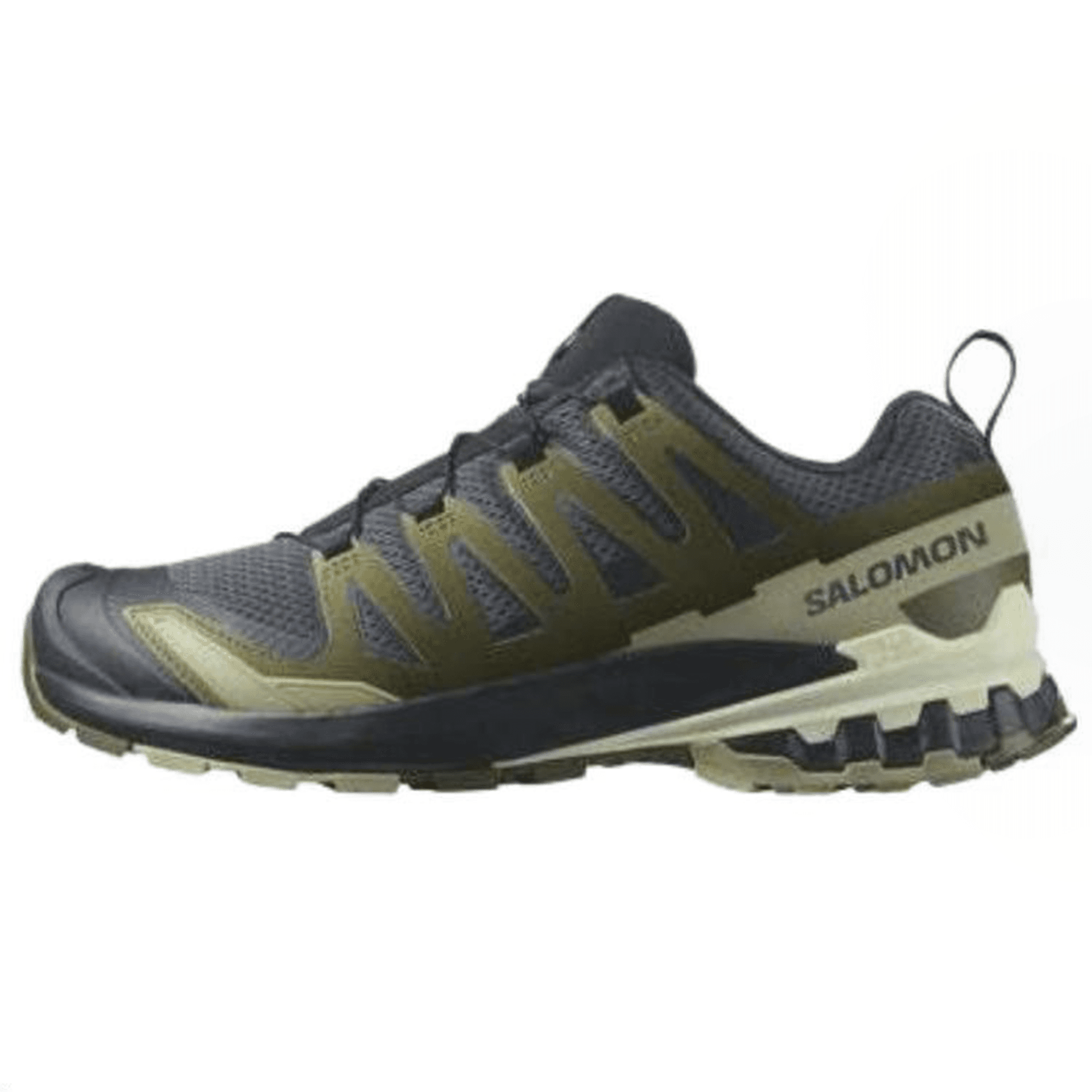Кроссовки SALOMON XA Pro 3D V9 - изображение 1