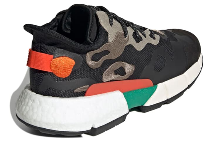 Кроссовки для бега adidas originals Pod-S3.2 ML - изображение 3