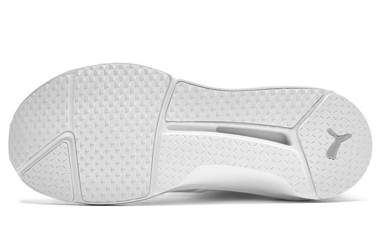Кроссовки для бега PUMA Fierce Strap Swan - изображение 5