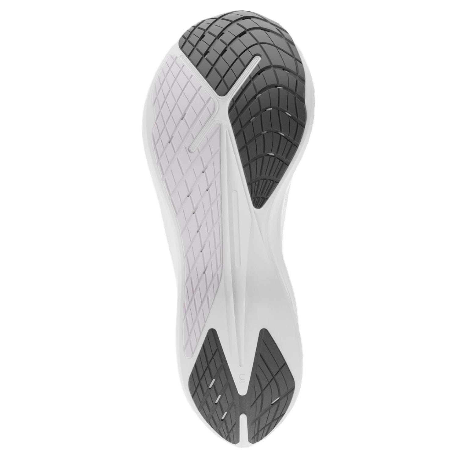 Кроссовки для бега DECATHLON KD900,2 Амортизация Устойчивость к истиранию Низкий верх Повседневная Обувь для бега и тренировок Женская - изображение 4