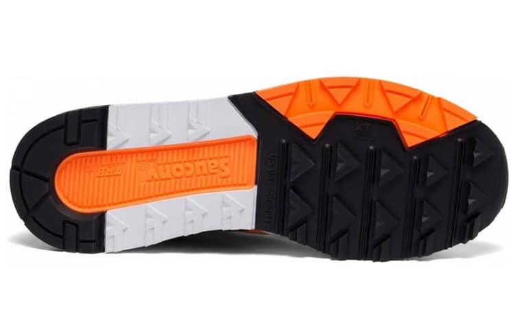 Кроссовки для бега Saucony Azura - изображение 5