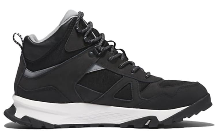 Ботинки уличные Timberland Lincoln Peak - изображение 2