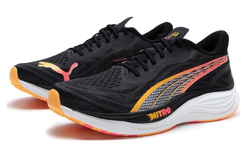 Кроссовки для бега PUMA Velocity Nitro 3 - изображение 3