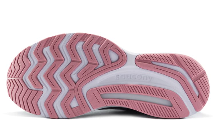 Кроссовки для бега Saucony Guide 14 M - изображение 5
