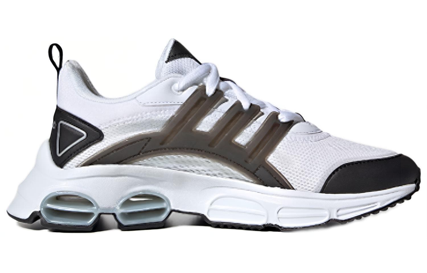 Кроссовки для бега adidas neo Quadcube CC - изображение 2