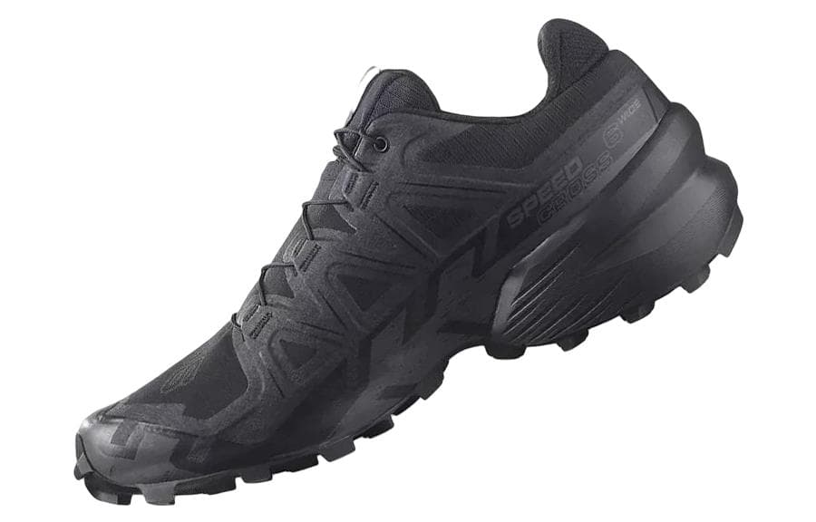 Кроссовки для бега SALOMON 6 - изображение 3