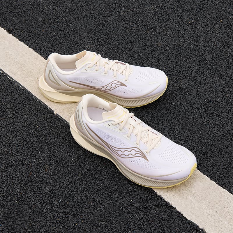 Кроссовки для бега Saucony MIRAGE FLOW - изображение 6