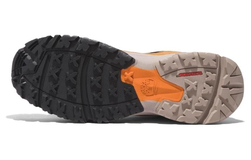 Кроссовки Timberland - изображение 5