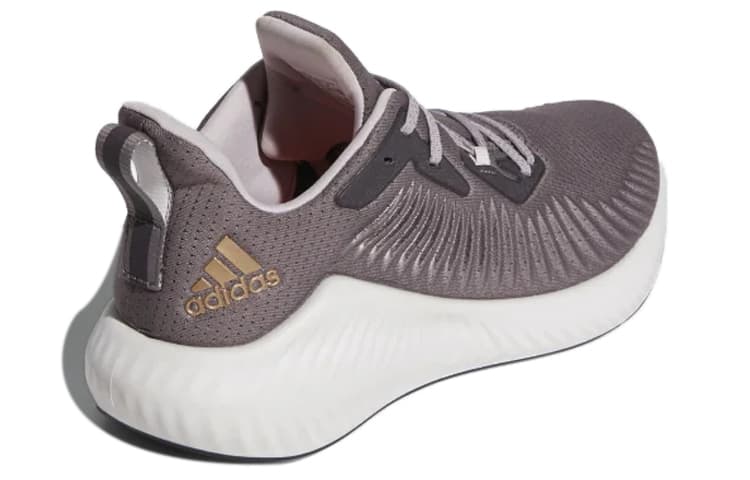 Кроссовки для бега adidas Alphabounce+ Run - изображение 3