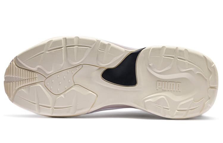 Кроссовки Puma Thunder Nature Grey Pink - изображение 5