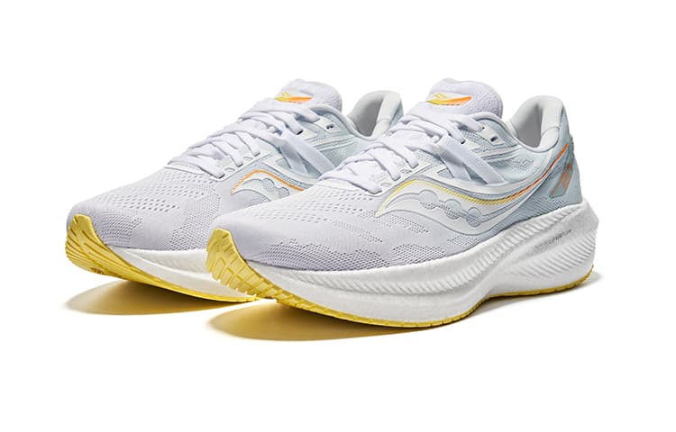 Кроссовки для бега Saucony Triumph 20 20 - изображение 3